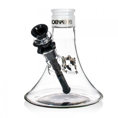 Modular Beaker Bong Base Bottom Replacement Part Modular Beaker Bong Base Bottom Replacement Part