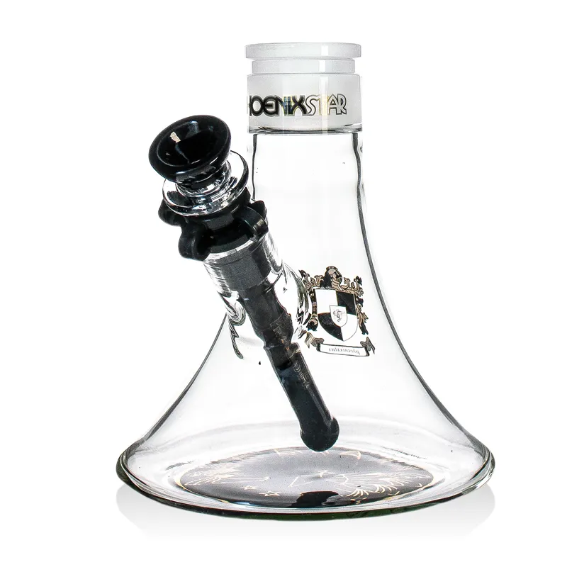 Modular Beaker Bong Base Bottom Replacement Part