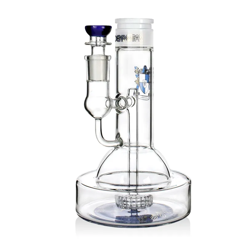 beaker base with bigger capacity
