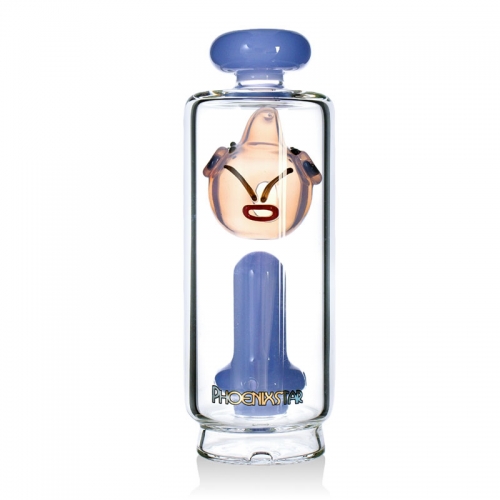 Puffco Peak Pro Top Glass Attachment Puffco Peak Pro Top Glass Attachment