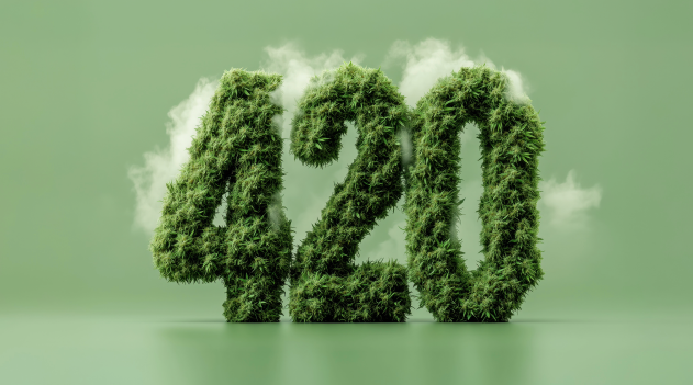 420 symbol
