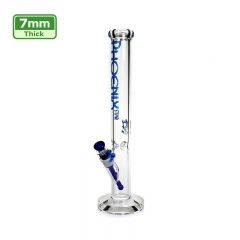 PHOENIX STAR Straight Bong 7mm Thick 18 Inches PHOENIX STAR Straight Bong 7mm Thick 18 Inches