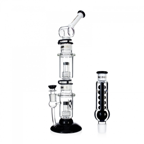 Modular Bong DIY Performance Kit Modular Bong DIY Performance Kit