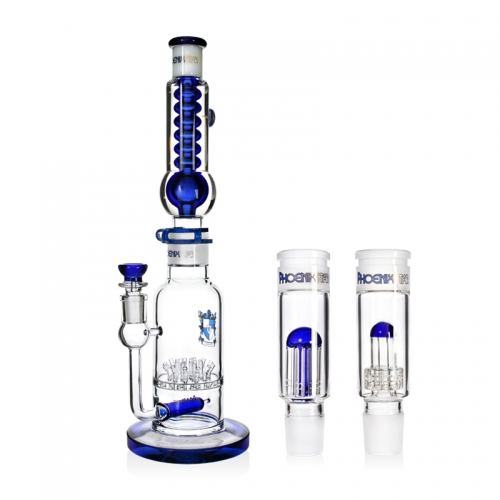 Modular Bong Ultimate Tower Kit Modular Bong Ultimate Tower Kit