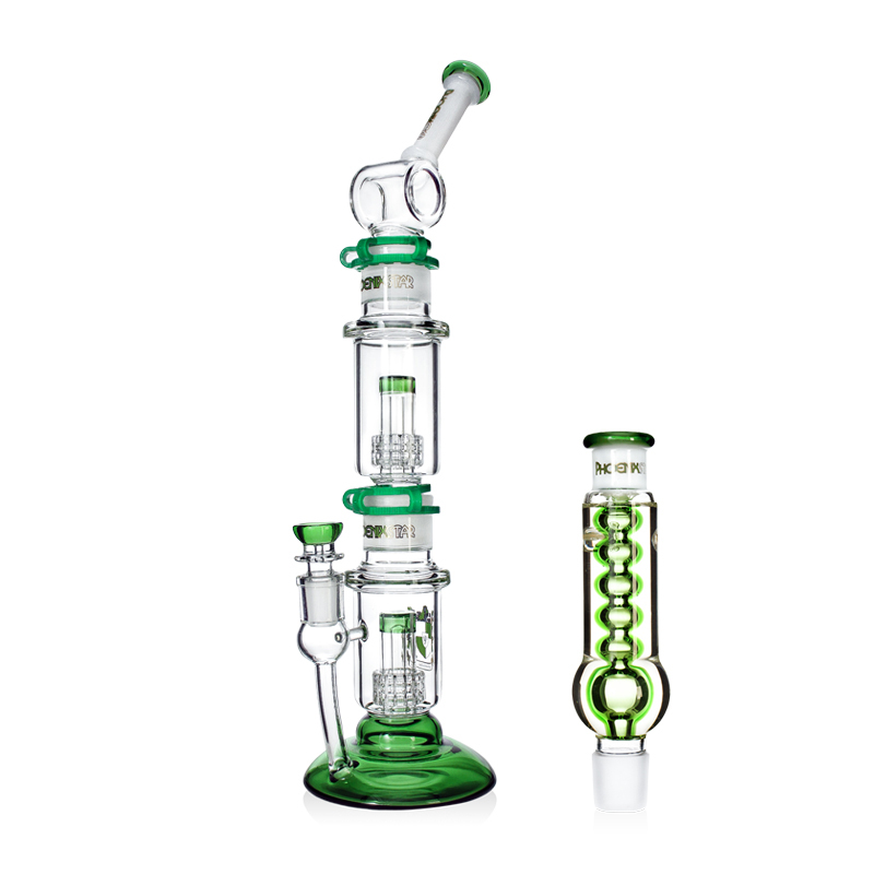 phoenix star Modular bong Collection