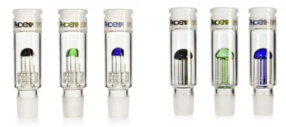 phoenix star percolator parts