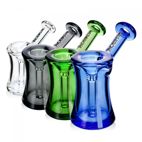 3" Mini Glass Hammer Pipe 3" Mini Glass Hammer Pipe