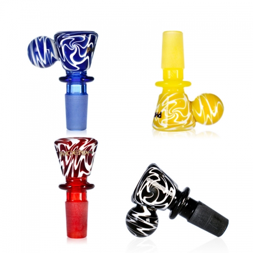 14mm Big Bowl with Handle 14mm Big Bowl with Handle