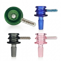 Built In Screen Bowl Piece 14mm Built In Screen Bowl Piece 14mm