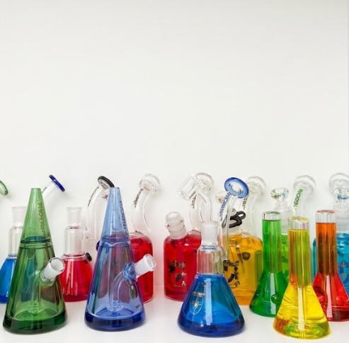 glass bubblers for wholesale