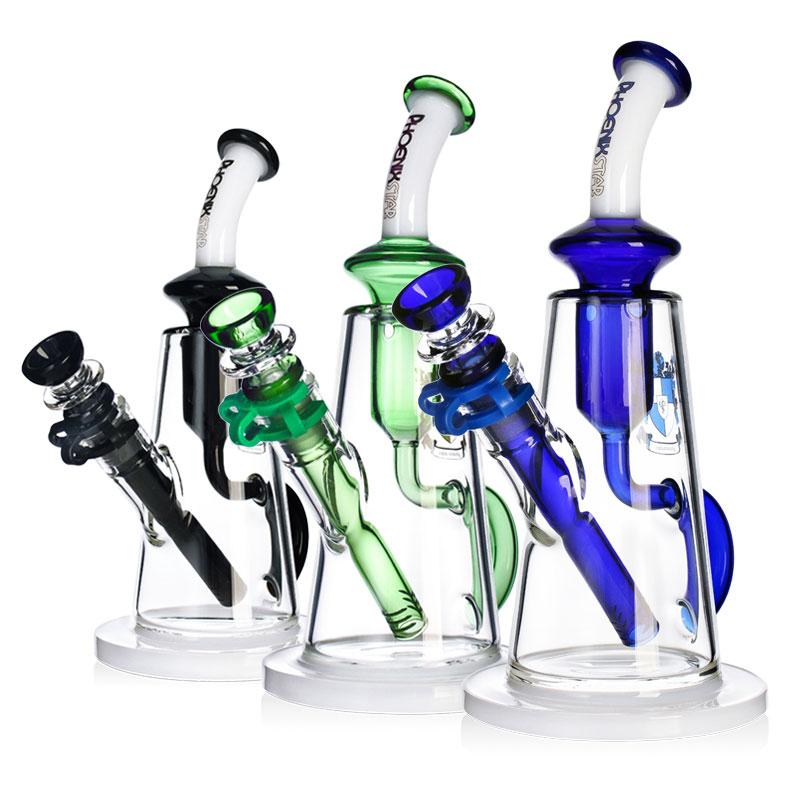 klein incycler bong