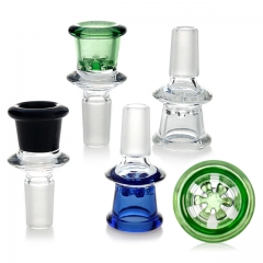 Phoenix Star 14mm 18mm Mobius Glass Screen Bowl Phoenix Star 14mm 18mm Mobius Glass Screen Bowl