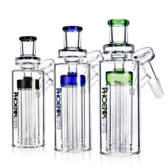 14mm Tree Arm Ash Catcher 45 Degree 14mm Tree Arm Ash Catcher 45 Degree