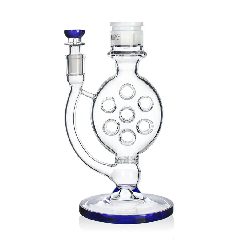 Swiss Perc Modular Bong Base Part