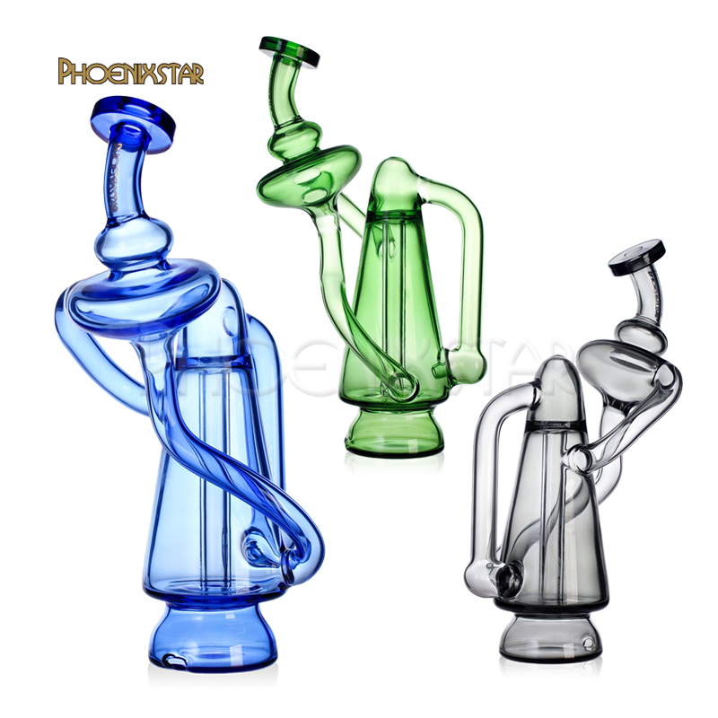 Puffco Peak Pro Height: 6.8 inches