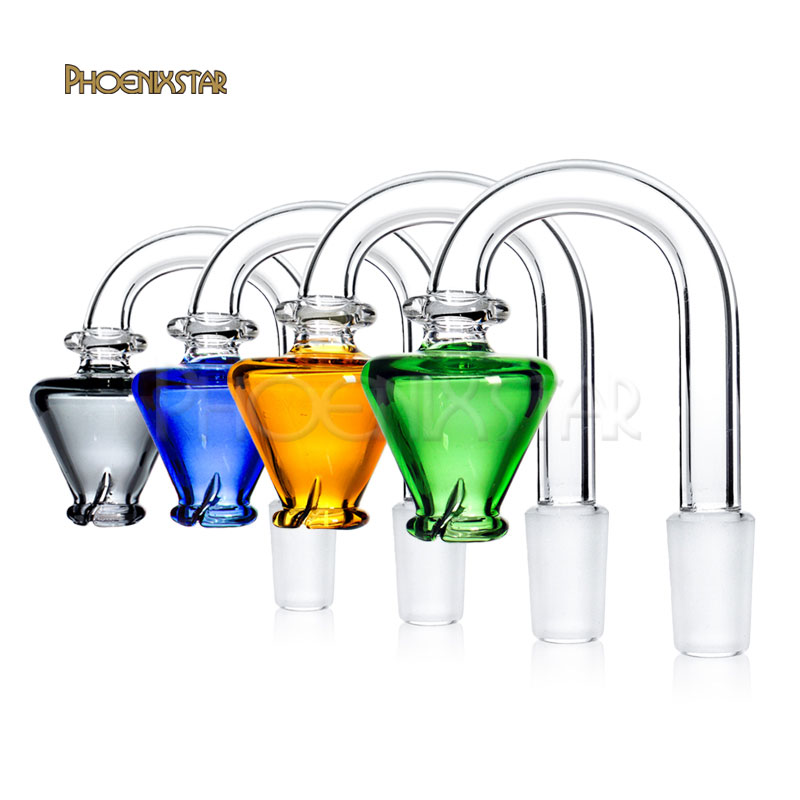 Puffco Pivot Rig Glass Adapter