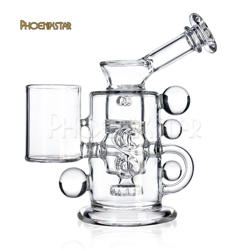 Puffco Proxy Droplet 6 inches