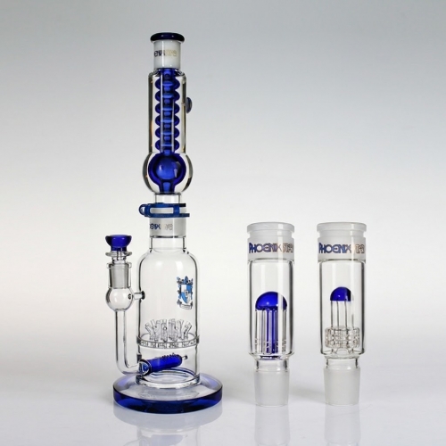 Modular Bong Ultimate Tower Kit