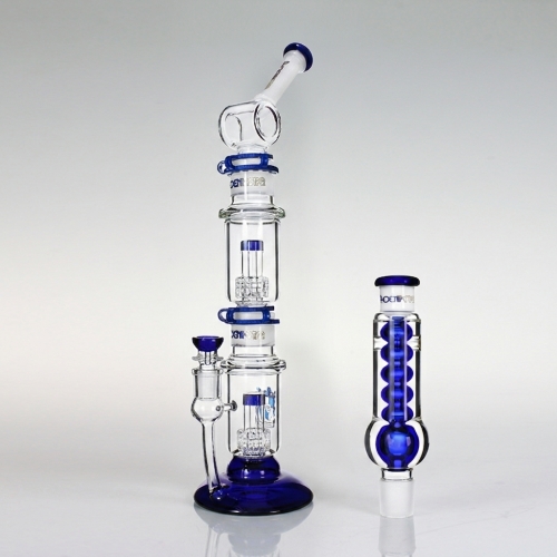 Modular Bong DIY Performance Kit