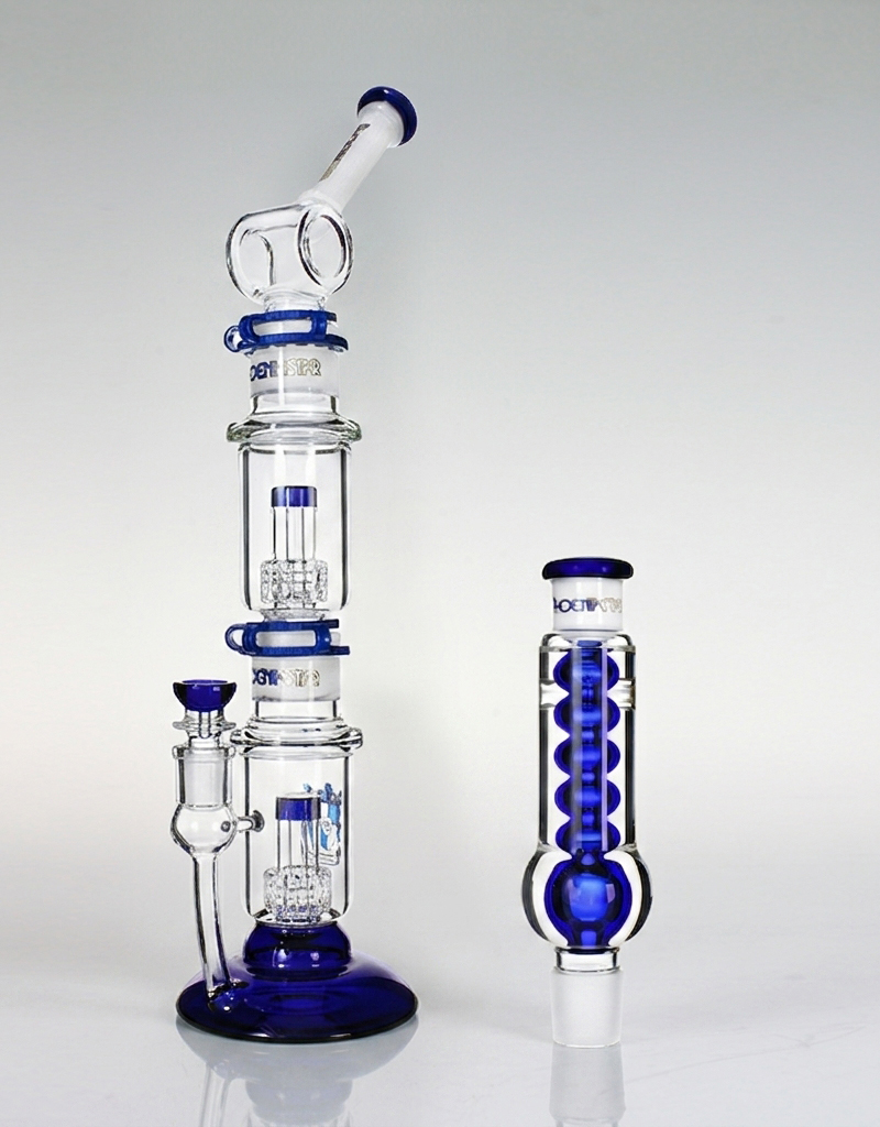 Modular Bong DIY Performance Kit