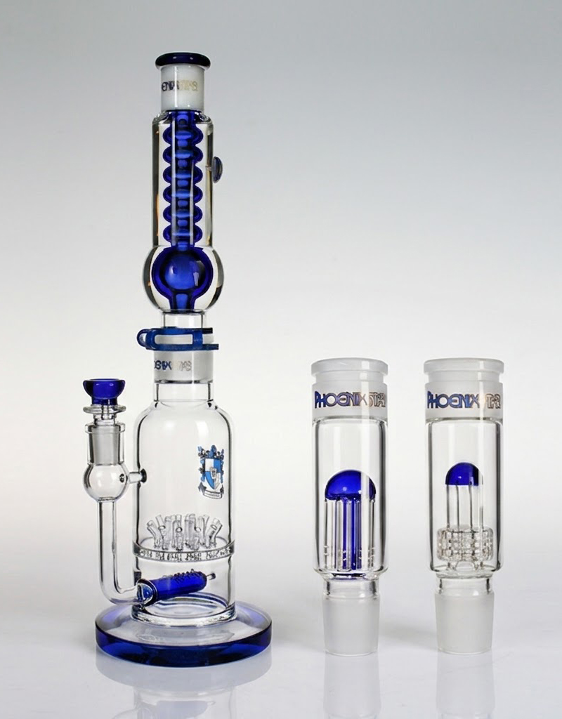 Modular Bong Ultimate Tower Kit