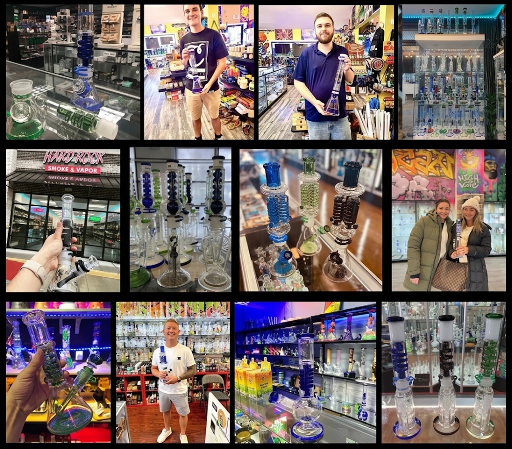 phoenix star bongs in local dispensaries and smokeshops