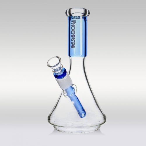 9-inch Glass Mini Bong