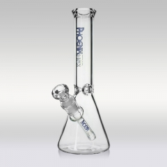 10-inch Beaker Bong with Ice Catcher 10-inch Beaker Bong with Ice Catcher
