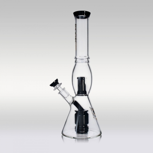 13" Matrix Perc Beaker Bong