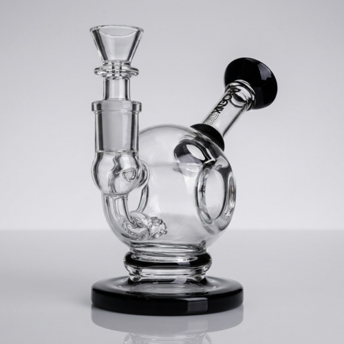 Compact 6" Water Bubbler