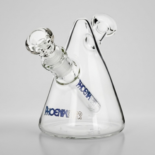 5-inch Mini Pocket Bubbler