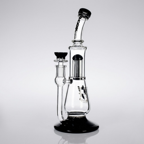 10.5-inch Dual Percolator Bubbler