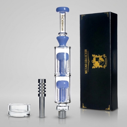 Phoenixstar Nectar Collector Kit 10 inches Phoenixstar Nectar Collector Kit 10 inches