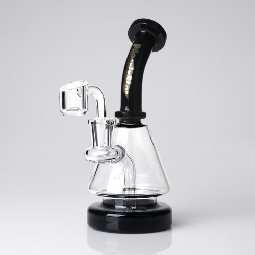 Phoenix Star 7 Inches Dab Rig with 14mm Quartz Banger