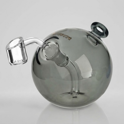3.6" Ball Dab Rig