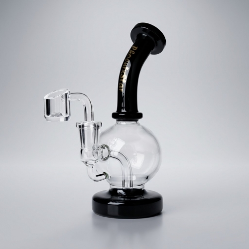 Phoenix Star 7 Inches Dab Rig with Insert Perc