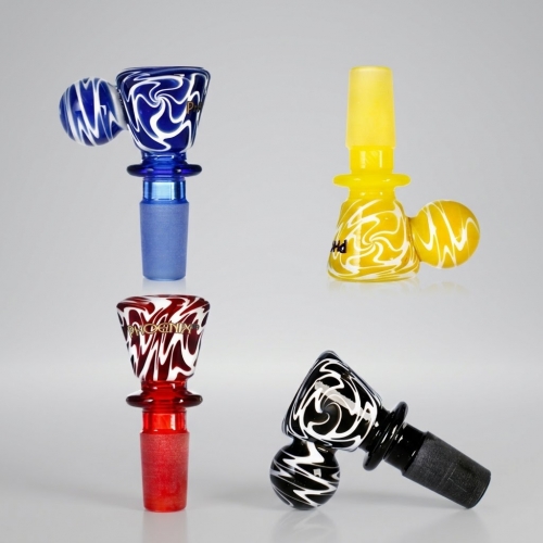 14mm Big Bowl with Handle 14mm Big Bowl with Handle