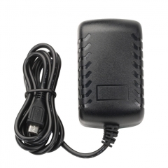 5V 1A EU Plug Power Adapter