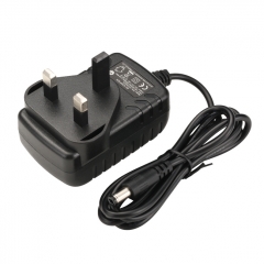 5V 2A UK Plug Power Adapter