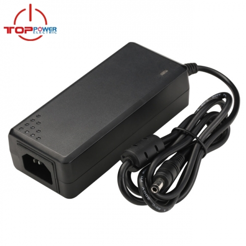 C14 Desk Top 9V 5A AC Adapter