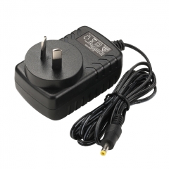 18V 0.5A Australia Plug Power Adapter