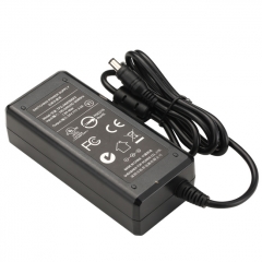 C14 Desk Top 12V 5A AC Adapter