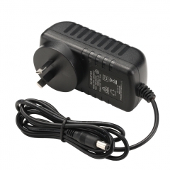 AUS plug 5V 5A AC Adapter