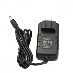 US plug 15V 2A AC Adapter