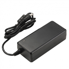 C14 Desk Top 12V 5A AC Adapter