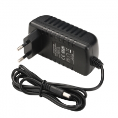 EU plug 15V 2A AC Adapter