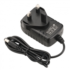 18V 0.5A UK Plug Power Adapter