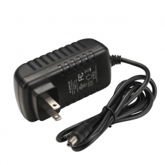 US plug 18V 2A AC Adapter