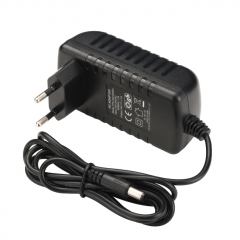 EU plug 20V 1.8A AC Adapter