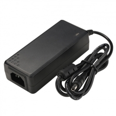 C14 Desk Top 12V 5A AC Adapter